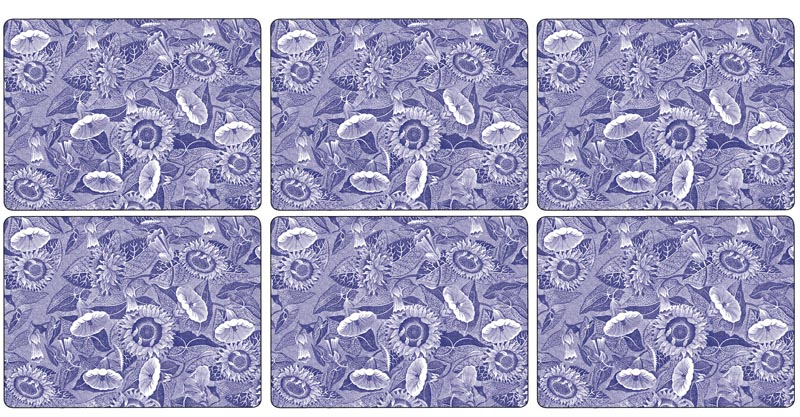 Place Mats set of 6